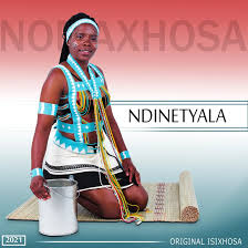 NomaXhosa – Ngabandizofel’ Into Encinc