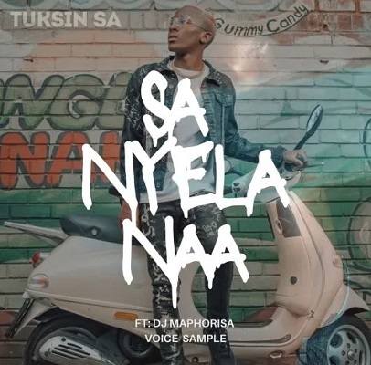 TuksinSA & DJ Maphorisa – Sa Nyela Nna