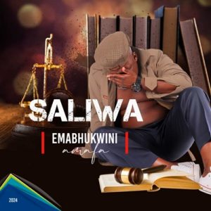 Saliwa – Emabhukwini Amafa Album