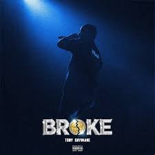 TONY DAYIMANE – BROKE