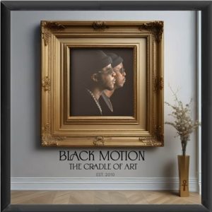 Black Motion – Impi Ft. Spice Drums, Dj Jim Mastershine, Msongi, Professor, Thabo Roy Mabogwane, Mpho Ngoato Thobejane, Madiboke Jimmy Phakoago