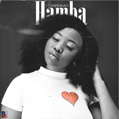 Ayarhkay – Hamba