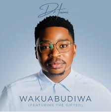 Dr Tumi – Wakuabudiwa (Live) Ft. The Gifted