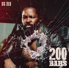 Big Zulu - 200 Bars (Duncan Diss Track)