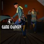 EP: GAME CHANGER – BATHI NGINJA