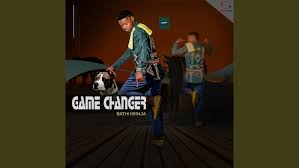 GAME CHANGER – BATHI NGINJA