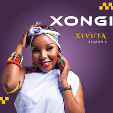 XONGI – NITA TENGA MATILWENI