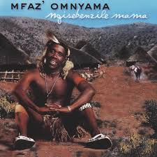 MFAZ’ OMNYAMA – KUKE KWAGIJIM’ IVENI