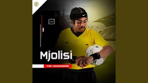 MJOLISI – AFRICA MY HOME