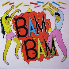 CHAKA DEMUS – BAM BAM