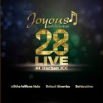 Joyous Celebration – Behlanziwe IGAZI LEMVANA