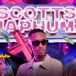 Scotts Maphuma – Japan