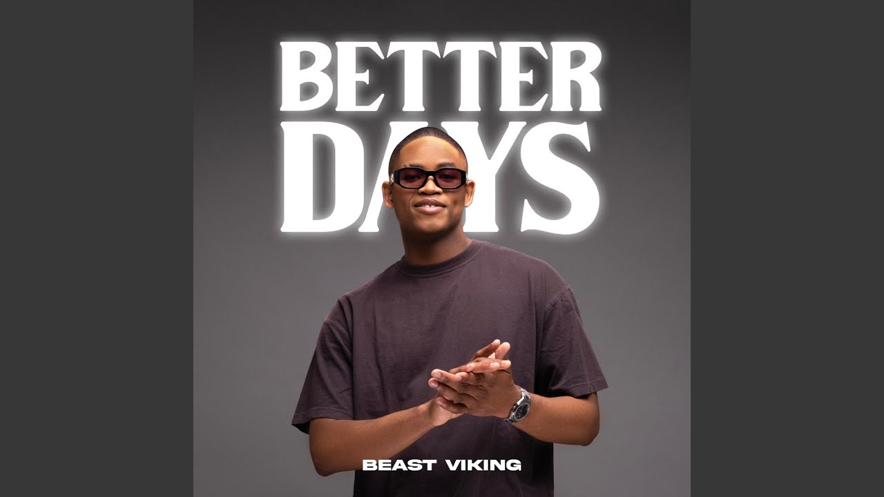 Beast Viking - Better Days