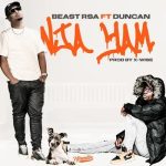 Beast RSA – Nja Yam Ft. Duncan Skuva