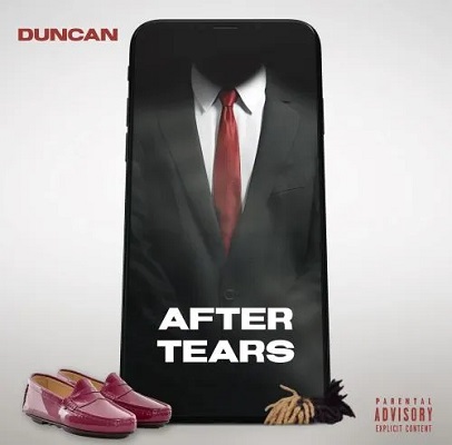 Duncan Skuva – After Tears (Diss Track To Big Zulu)