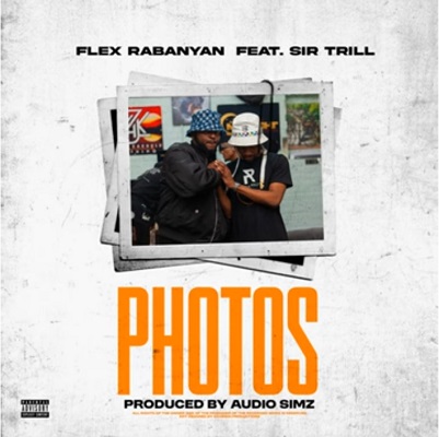 Flex Rabanyan Ft. Sir Trill – Photos