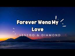 Forever wena – My love gwijo