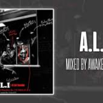 Tumelo.za & Tyler ICU – ALI (A lot Inside) Full EP Mix