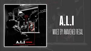 Tumelo.za & Tyler ICU – ALI (A lot Inside) Full EP Mix