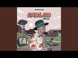 Imacsoul – Umdlalo Wami