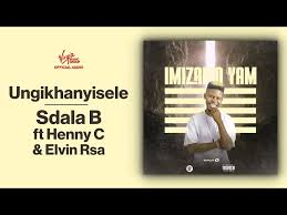 Sdala B Ft. Henny C – Ungikhanyisele