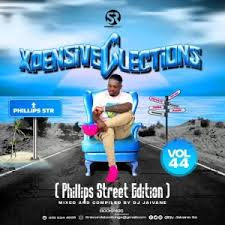 Dj Jaivane Drops XpensiveClections Vol 44, Vol 45 Amapiano Coming Soon