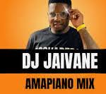 Dj Jaivane – Expensive Selection Vol 45 Amapiano Mix