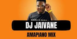 Dj Jaivane – Expensive Selection Vol 45 Amapiano Mix