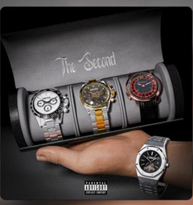 J Smash – The Second Ft. Emtee, Saudi & Stogie T