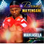 Benny Mayengani – Mahlasela Page 15 Album