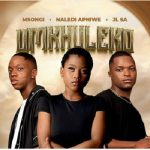 Msongi, Naledi Aphiwe & JL SA – Umkhuleko