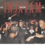 DJ Sliqe – Injayam, Vol. 3 (Side A) Album