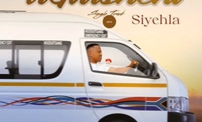 Ugatsheni – Siyehla