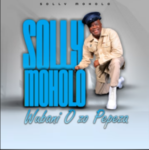 Solly Moholo – Moruti o tshabile