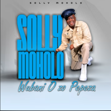 Solly Moholo – Ba makweru